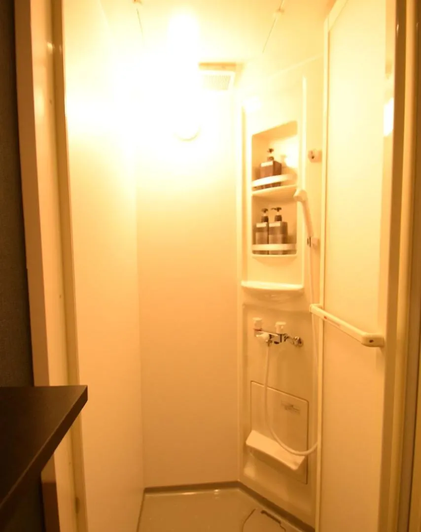 Hibiki Nipponbashi Apartment Osaka